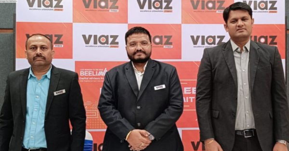 Viaz Tyres Limited announces its IPO on the 16th Feb 2023, largest IPO in the tyre sector, on NSE Emerge